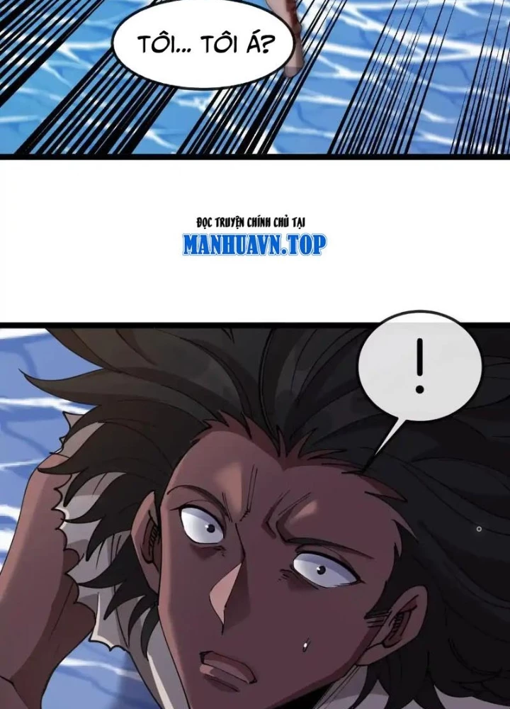 Trùng Sinh Thành Godzilla Chapter 204 - Trang 2