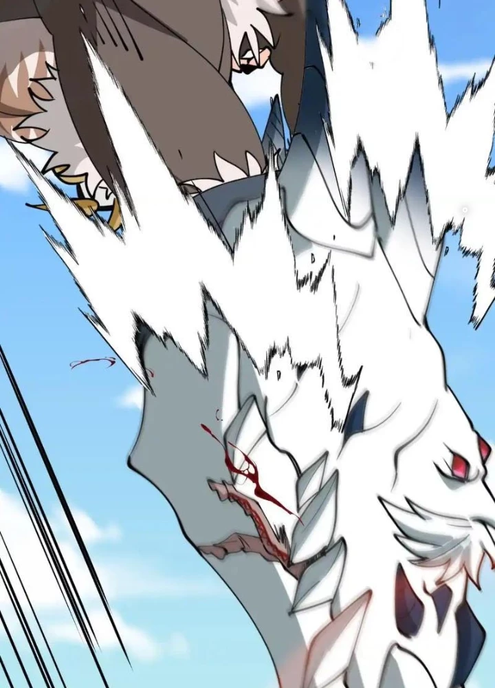 Trùng Sinh Thành Godzilla Chapter 204 - Trang 2