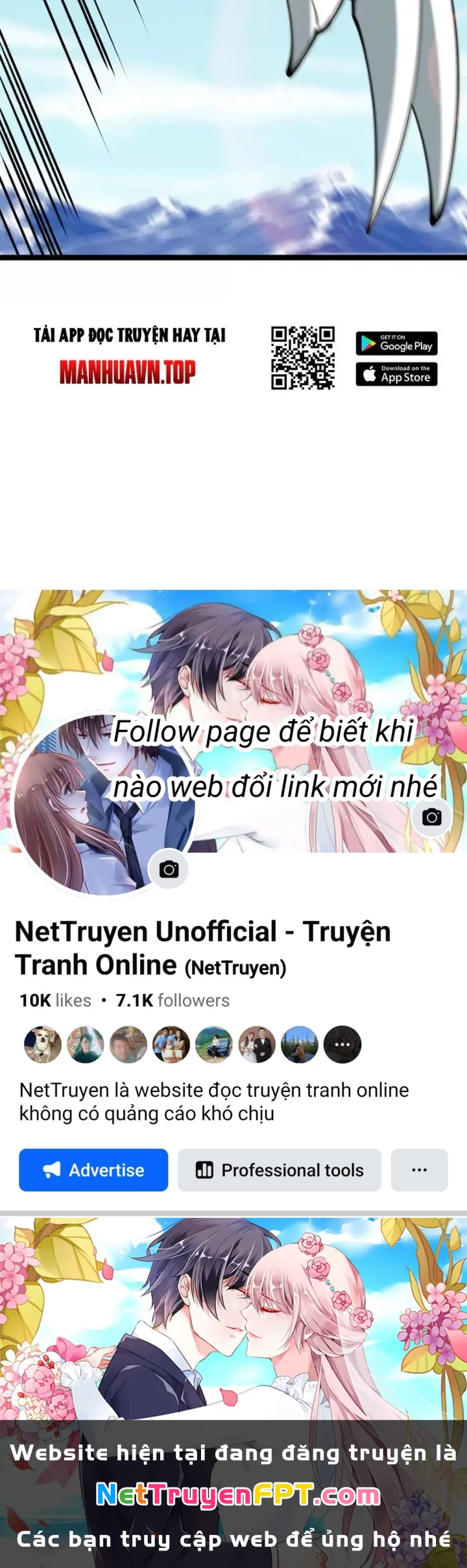 Trùng Sinh Thành Godzilla Chapter 204 - Trang 2