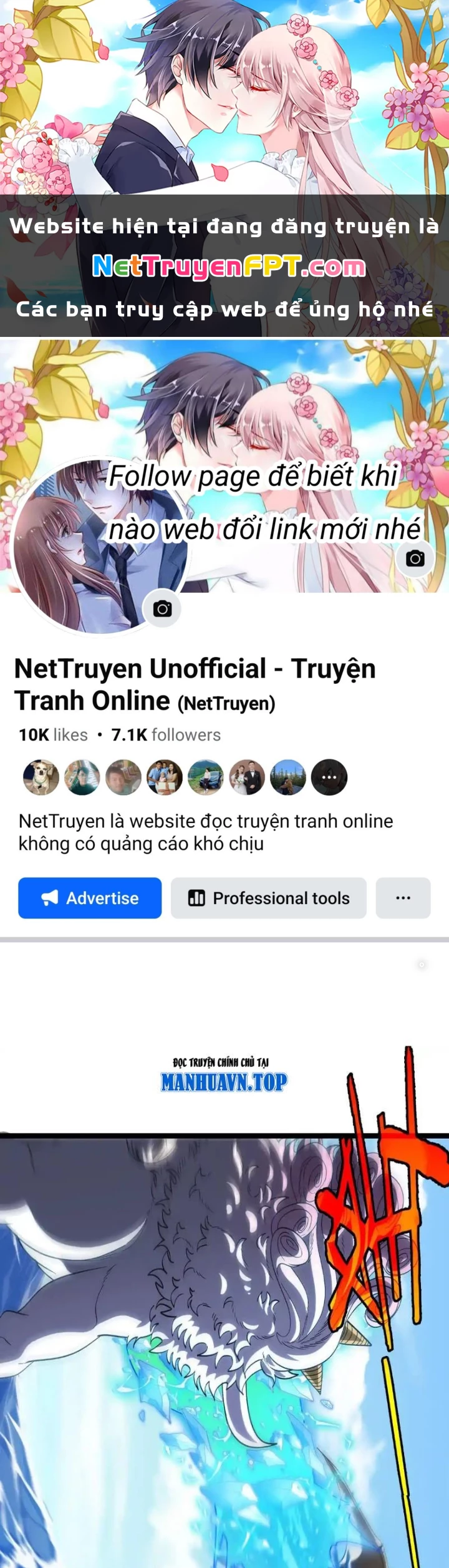 Trùng Sinh Thành Godzilla Chapter 204 - Trang 2