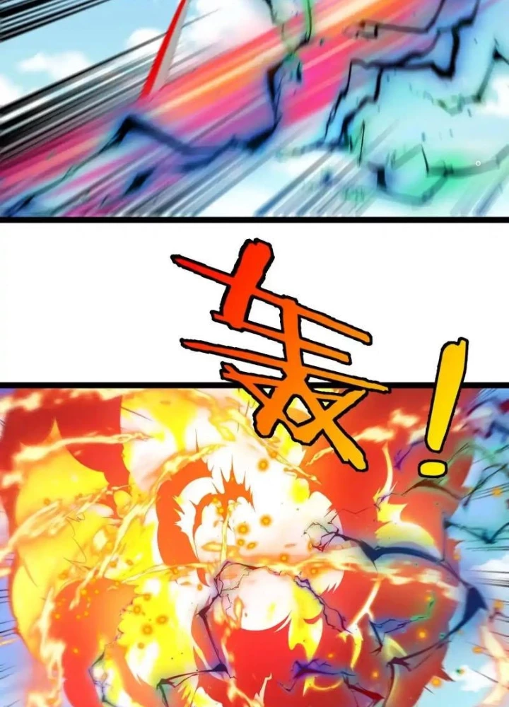 Trùng Sinh Thành Godzilla Chapter 204 - Trang 2