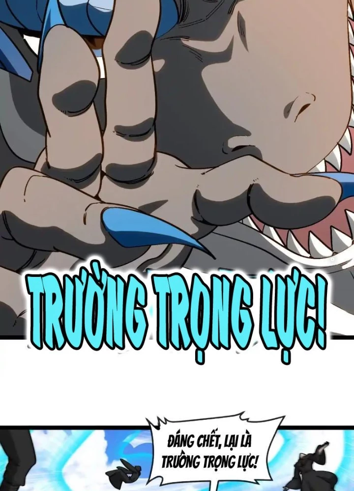 Trùng Sinh Thành Godzilla Chapter 204 - Trang 2