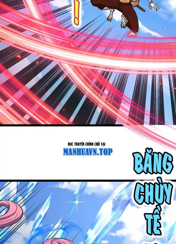 Trùng Sinh Thành Godzilla Chapter 204 - Trang 2