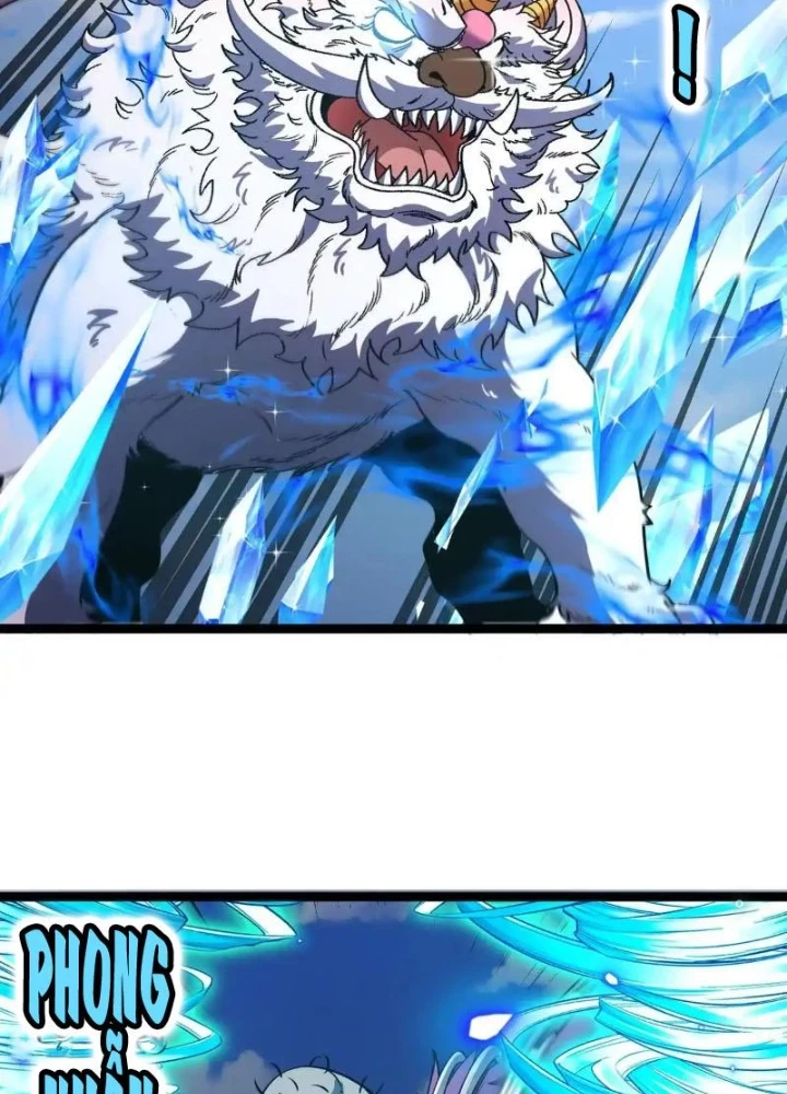 Trùng Sinh Thành Godzilla Chapter 204 - Trang 2