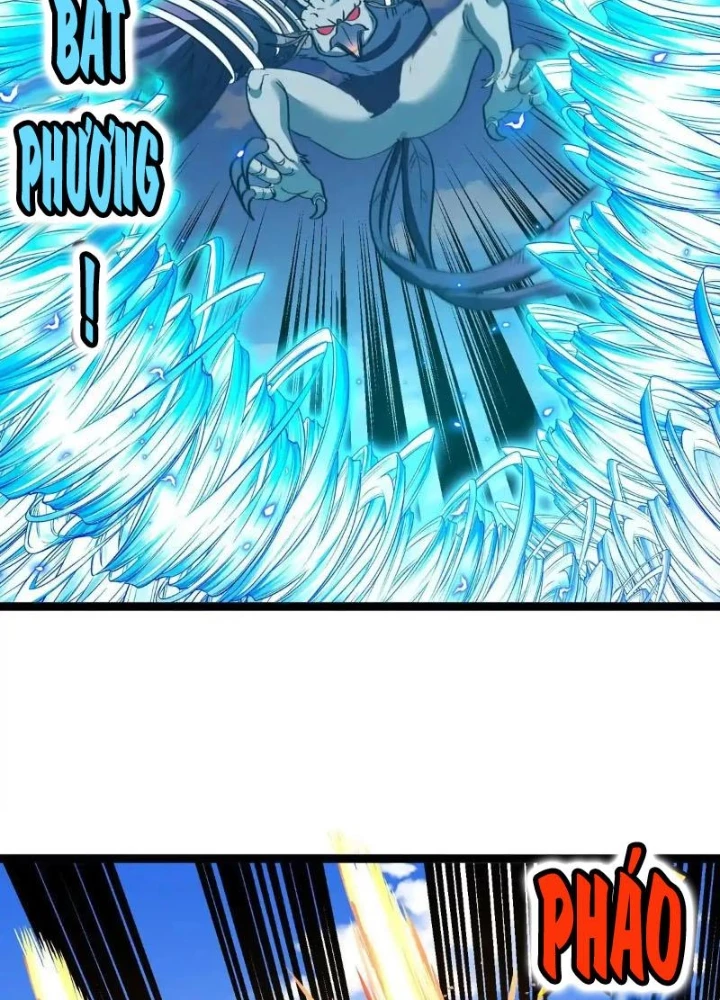 Trùng Sinh Thành Godzilla Chapter 204 - Trang 2