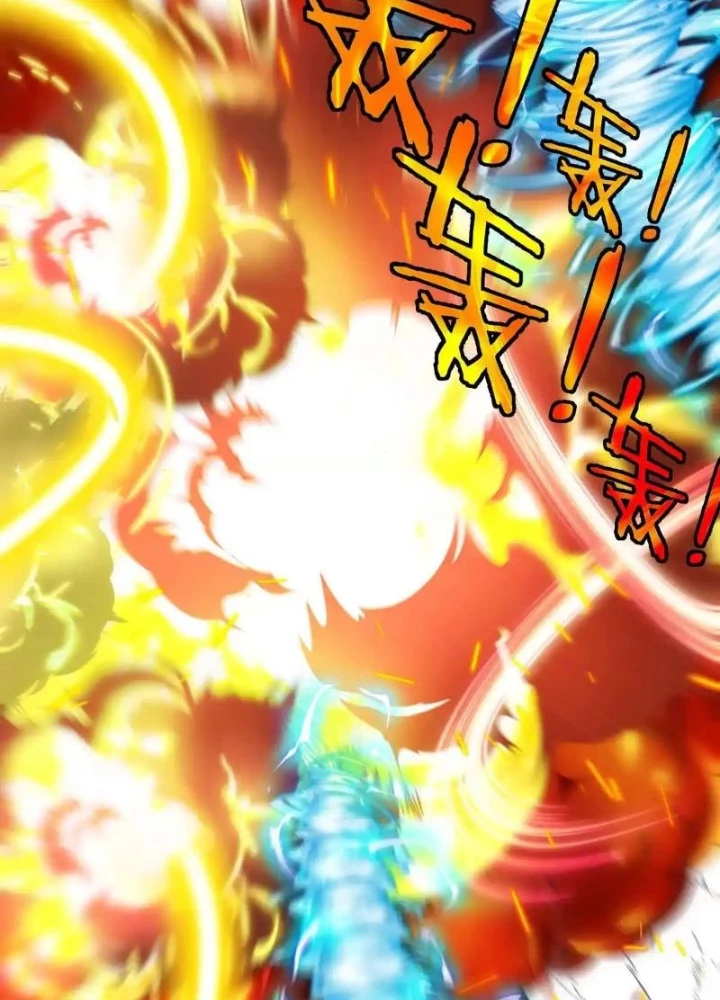 Trùng Sinh Thành Godzilla Chapter 204 - Trang 2