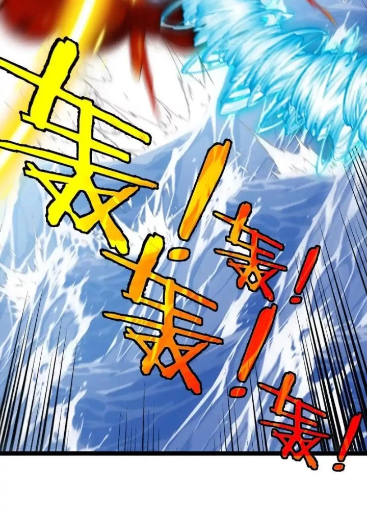 Trùng Sinh Thành Godzilla Chapter 204 - Trang 2