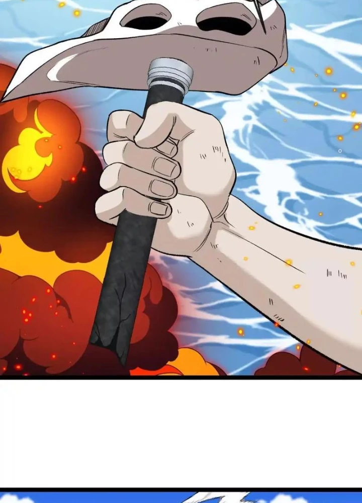 Trùng Sinh Thành Godzilla Chapter 204 - Trang 2