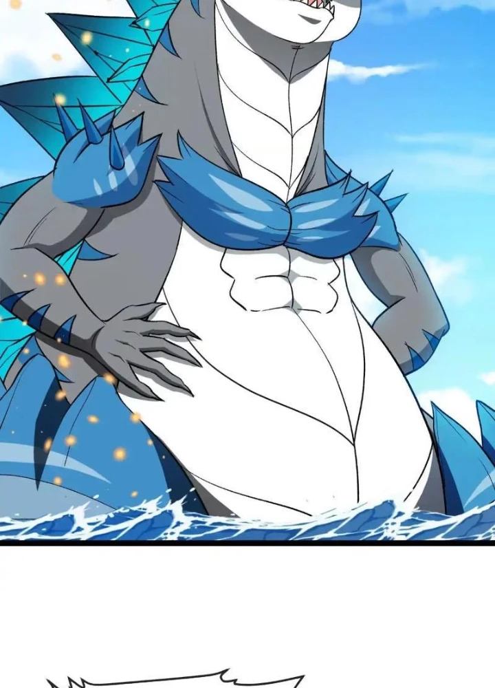 Trùng Sinh Thành Godzilla Chapter 204 - Trang 2