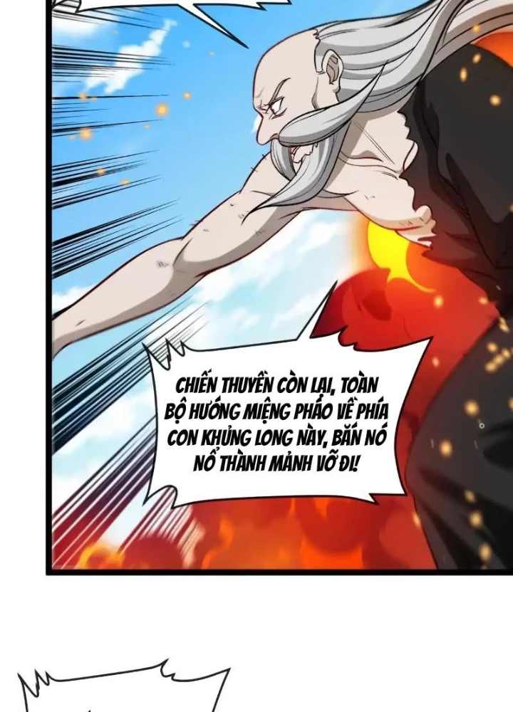 Trùng Sinh Thành Godzilla Chapter 204 - Trang 2