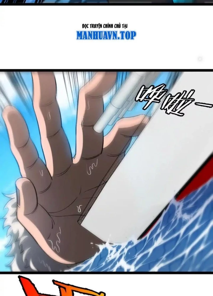 Trùng Sinh Thành Godzilla Chapter 204 - Trang 2