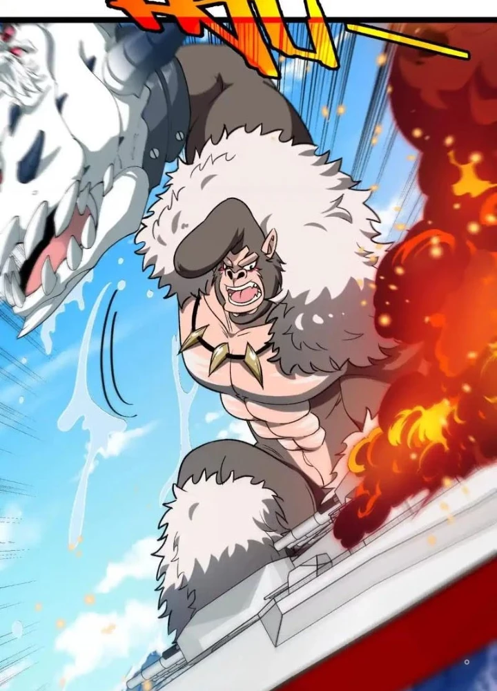 Trùng Sinh Thành Godzilla Chapter 204 - Trang 2