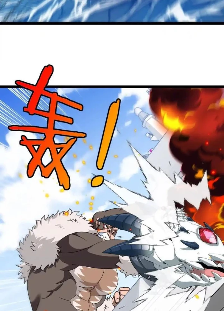 Trùng Sinh Thành Godzilla Chapter 204 - Trang 2