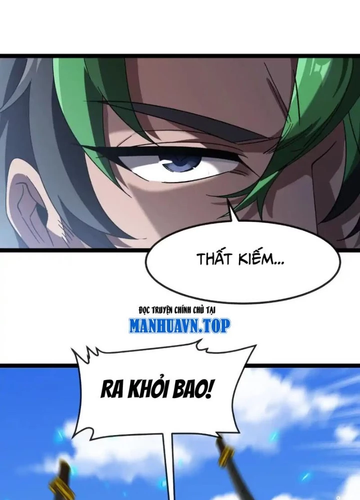 Trùng Sinh Thành Godzilla Chapter 204 - Trang 2