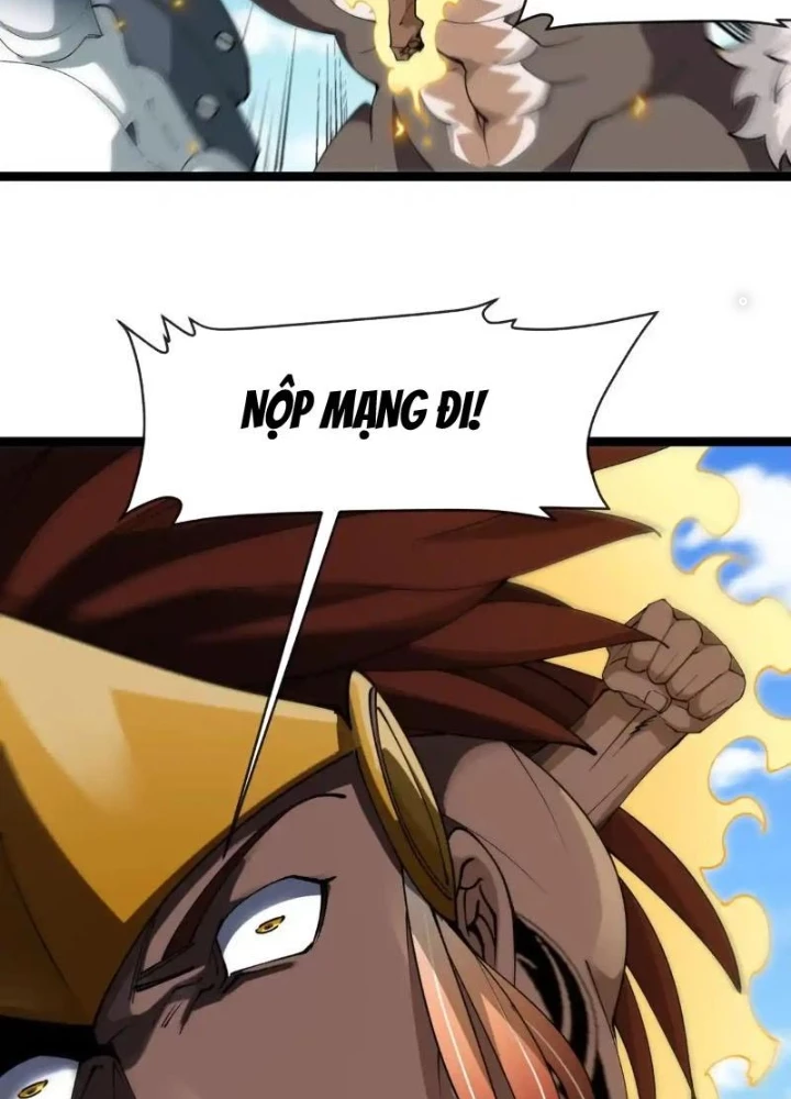 Trùng Sinh Thành Godzilla Chapter 204 - Trang 2