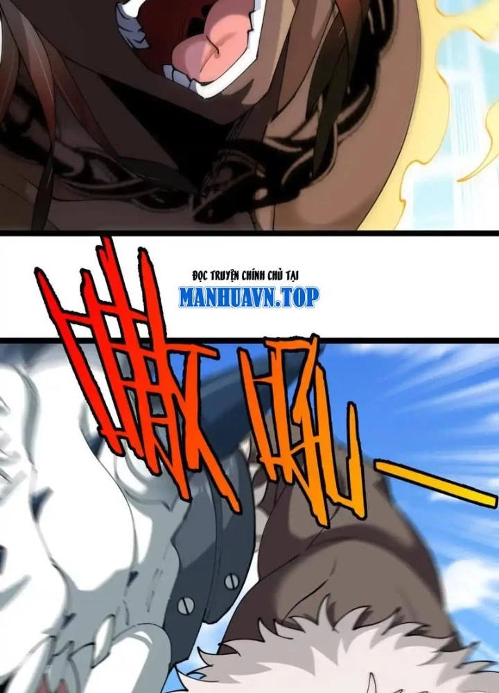 Trùng Sinh Thành Godzilla Chapter 204 - Trang 2