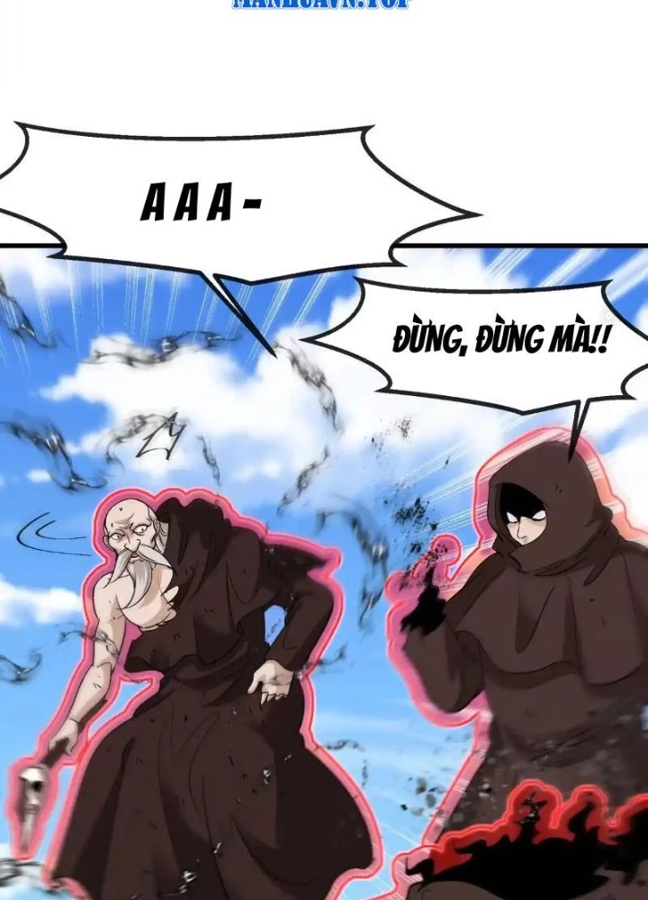 Trùng Sinh Thành Godzilla Chapter 205 - Trang 2