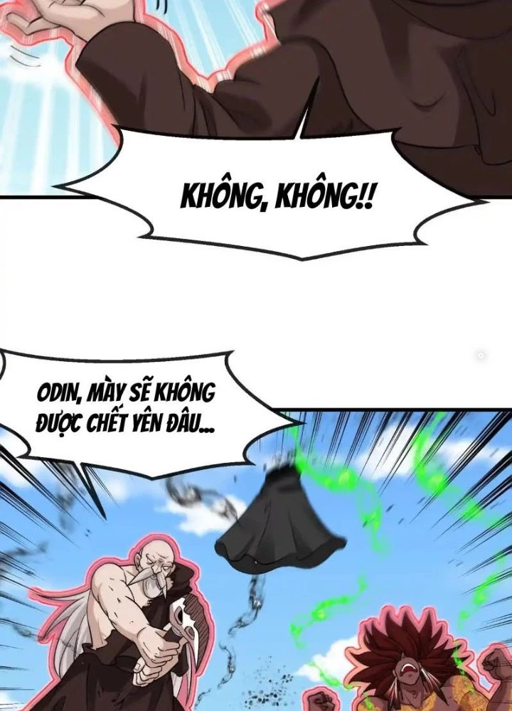 Trùng Sinh Thành Godzilla Chapter 205 - Trang 2