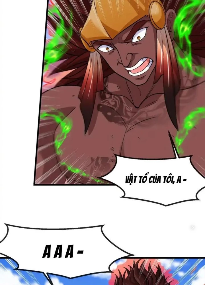 Trùng Sinh Thành Godzilla Chapter 205 - Trang 2