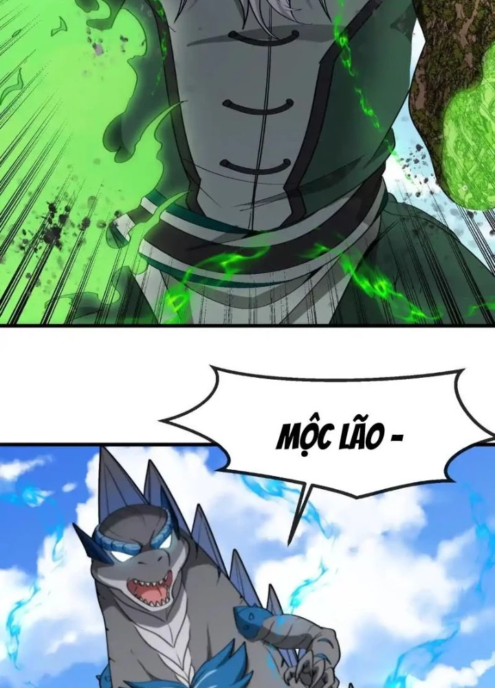 Trùng Sinh Thành Godzilla Chapter 205 - Trang 2