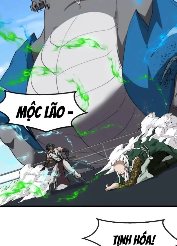 Trùng Sinh Thành Godzilla Chapter 205 - Trang 2