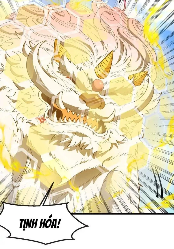 Trùng Sinh Thành Godzilla Chapter 205 - Trang 2