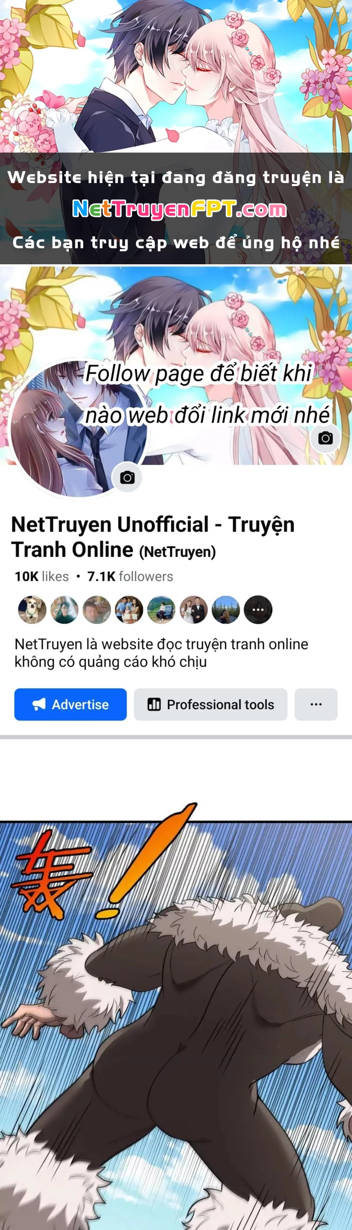 Trùng Sinh Thành Godzilla Chapter 205 - Trang 2