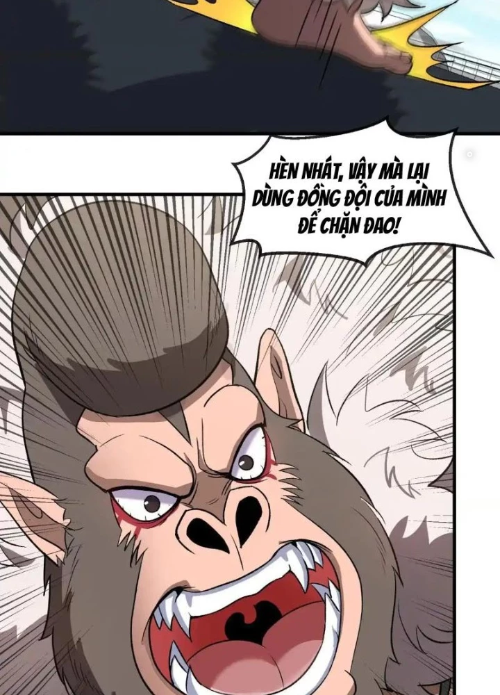 Trùng Sinh Thành Godzilla Chapter 205 - Trang 2