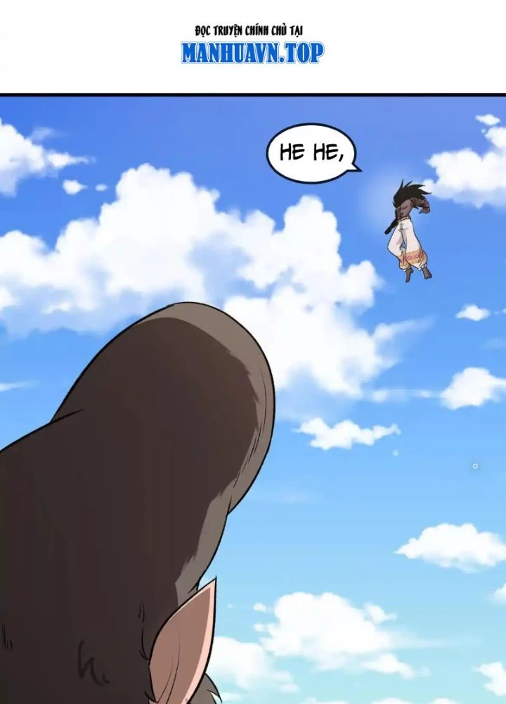 Trùng Sinh Thành Godzilla Chapter 205 - Trang 2