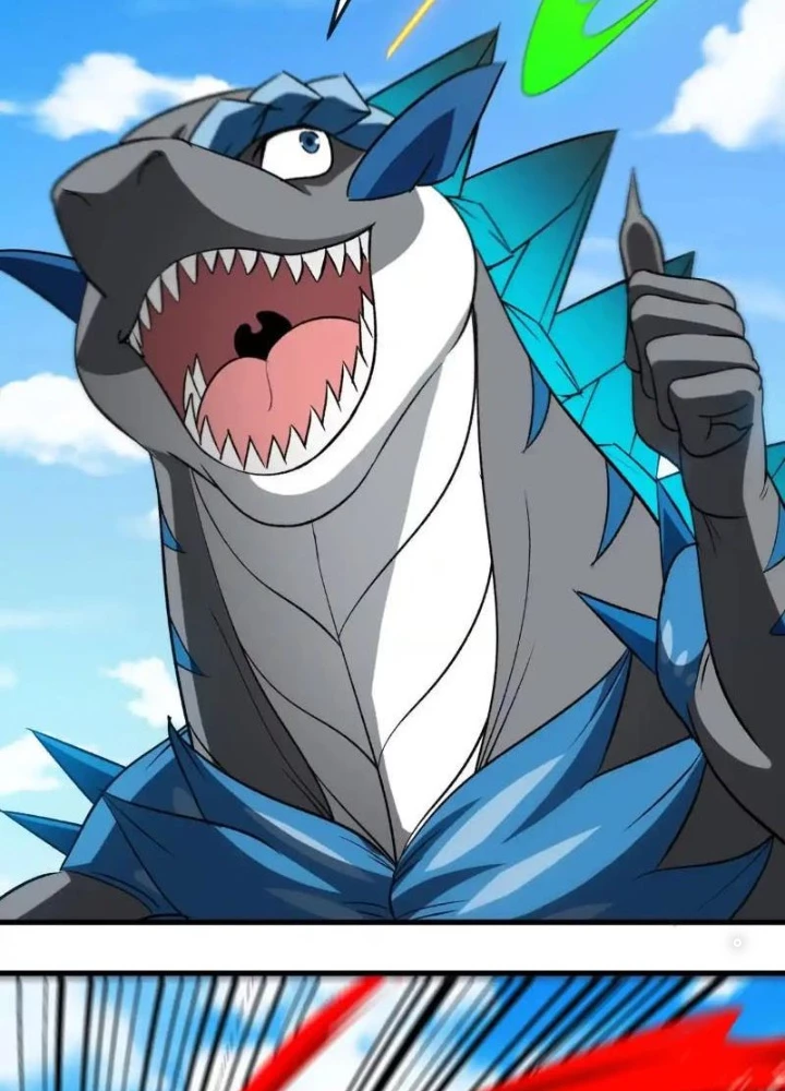 Trùng Sinh Thành Godzilla Chapter 205 - Trang 2