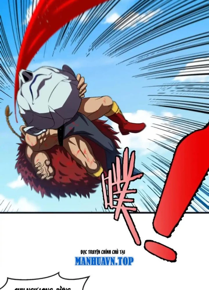 Trùng Sinh Thành Godzilla Chapter 205 - Trang 2