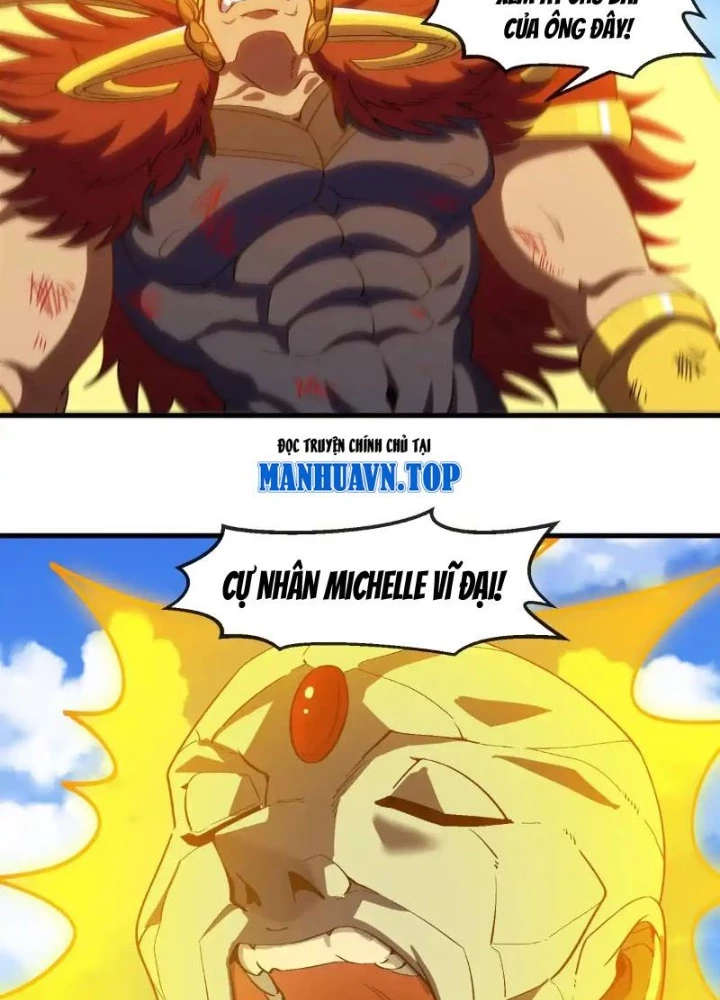 Trùng Sinh Thành Godzilla Chapter 205 - Trang 2