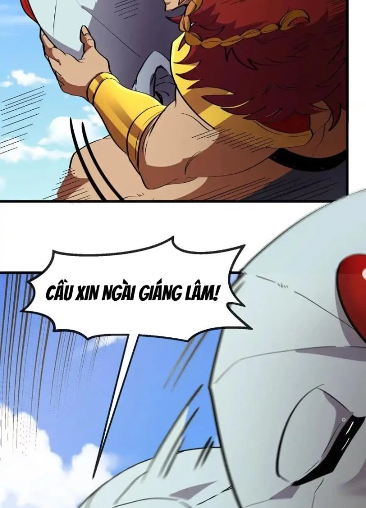 Trùng Sinh Thành Godzilla Chapter 205 - Trang 2