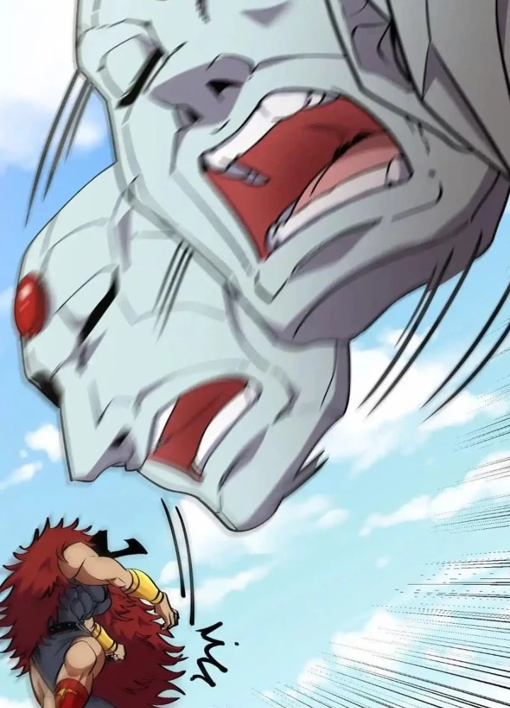 Trùng Sinh Thành Godzilla Chapter 205 - Trang 2