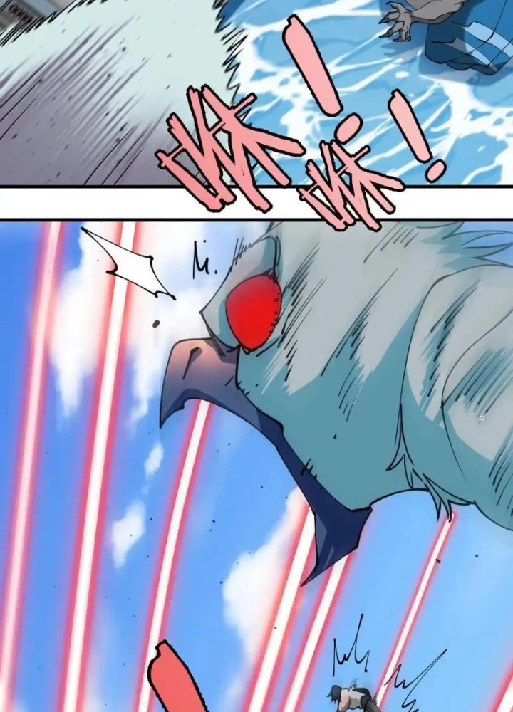 Trùng Sinh Thành Godzilla Chapter 205 - Trang 2