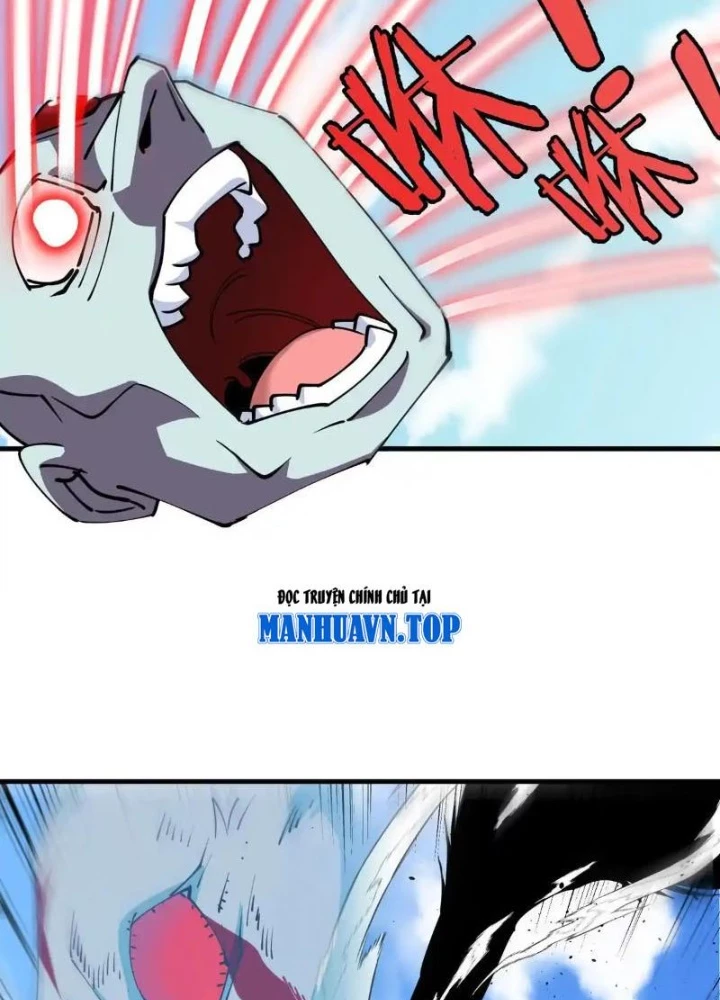 Trùng Sinh Thành Godzilla Chapter 205 - Trang 2