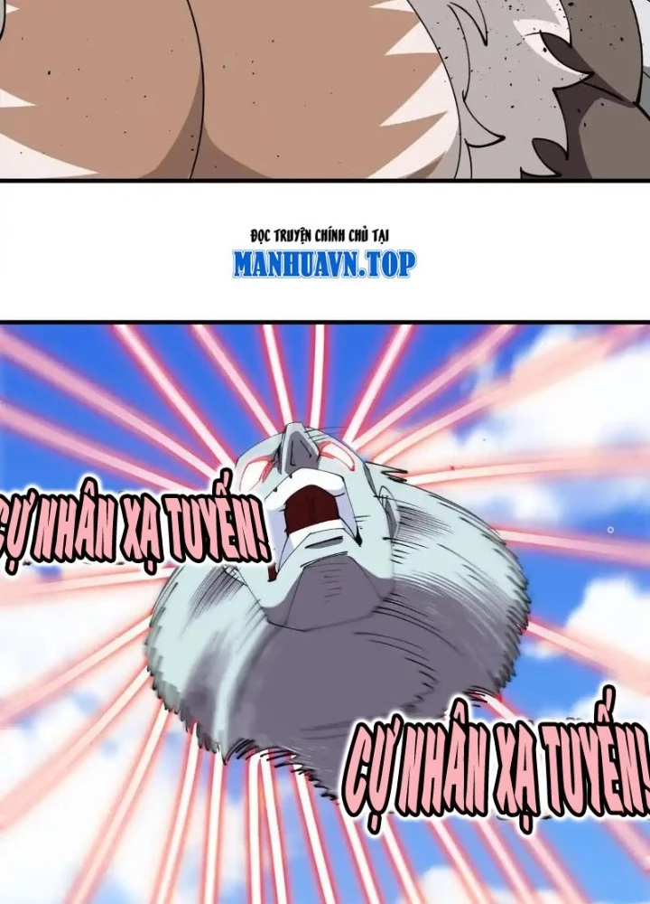 Trùng Sinh Thành Godzilla Chapter 205 - Trang 2