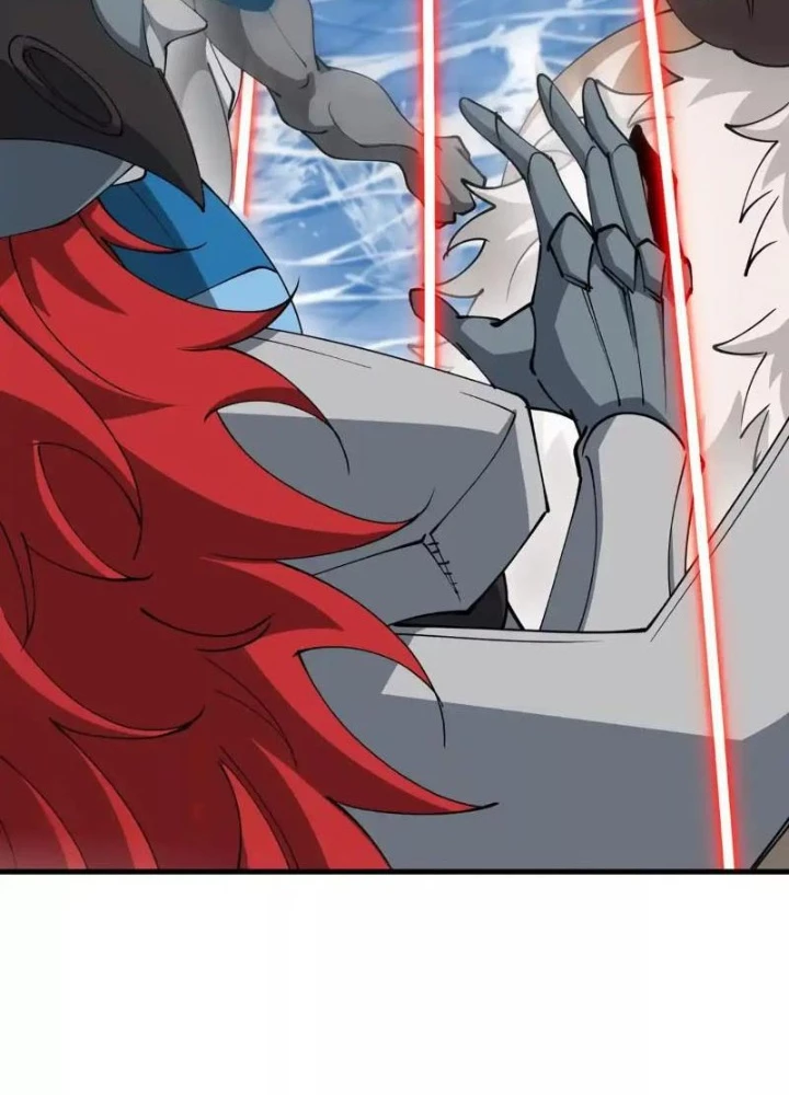 Trùng Sinh Thành Godzilla Chapter 205 - Trang 2