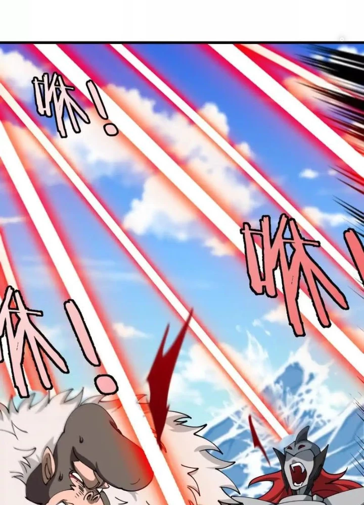 Trùng Sinh Thành Godzilla Chapter 205 - Trang 2