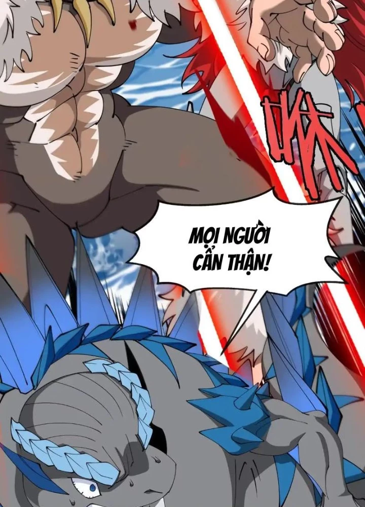 Trùng Sinh Thành Godzilla Chapter 205 - Trang 2