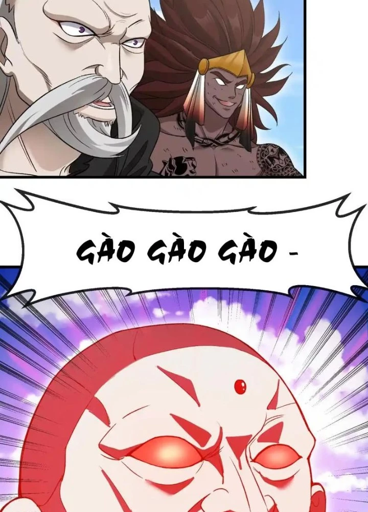 Trùng Sinh Thành Godzilla Chapter 205 - Trang 2