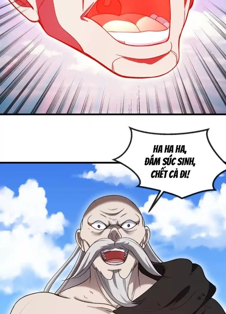 Trùng Sinh Thành Godzilla Chapter 205 - Trang 2