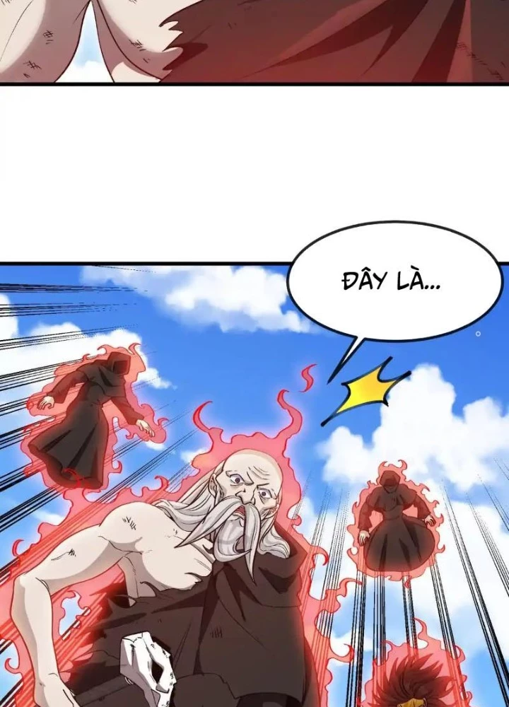 Trùng Sinh Thành Godzilla Chapter 205 - Trang 2