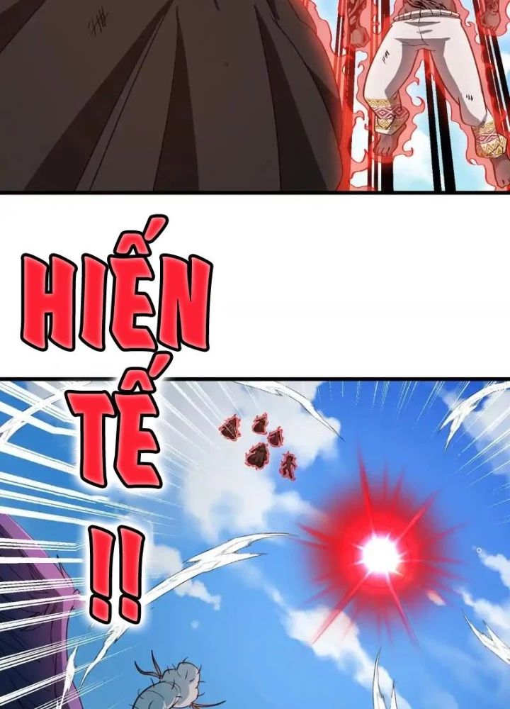 Trùng Sinh Thành Godzilla Chapter 205 - Trang 2