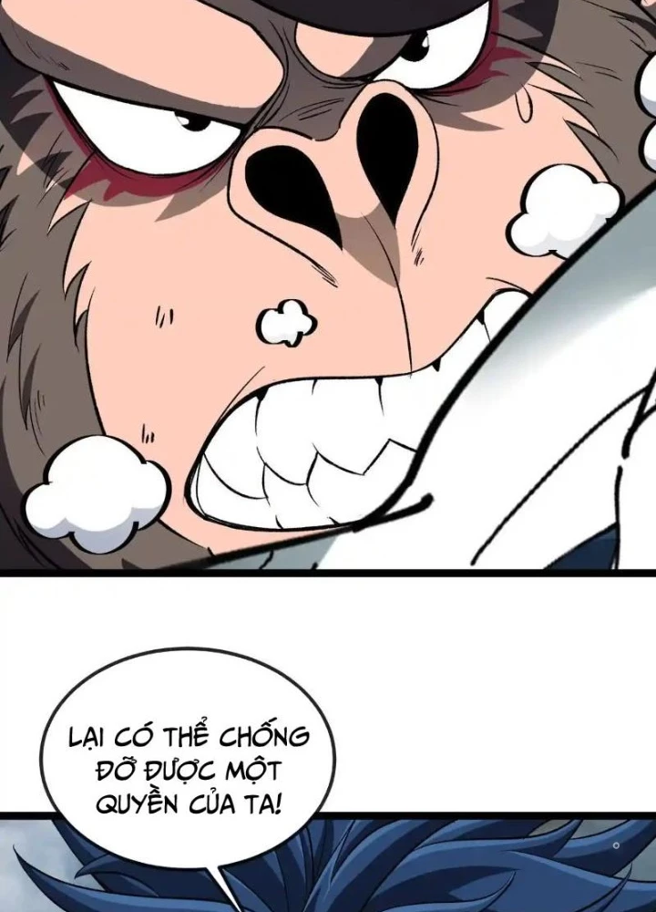 Trùng Sinh Thành Godzilla Chapter 206 - Trang 2