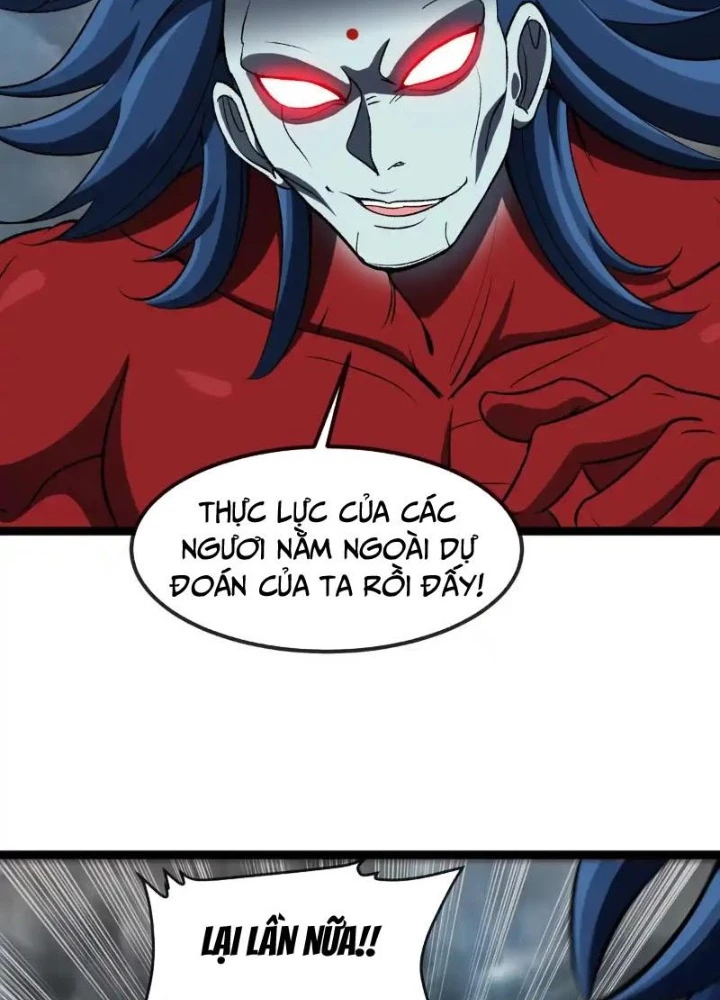 Trùng Sinh Thành Godzilla Chapter 206 - Trang 2