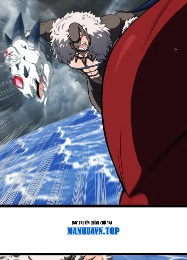 Trùng Sinh Thành Godzilla Chapter 206 - Trang 2