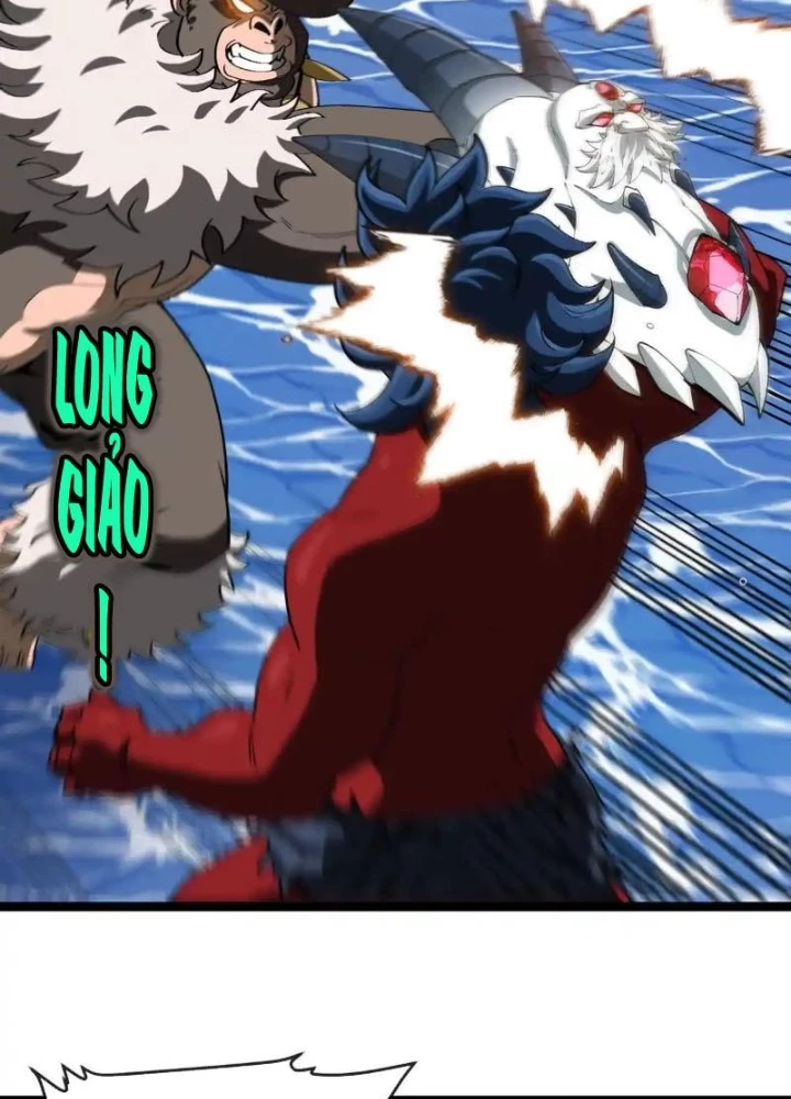 Trùng Sinh Thành Godzilla Chapter 206 - Trang 2