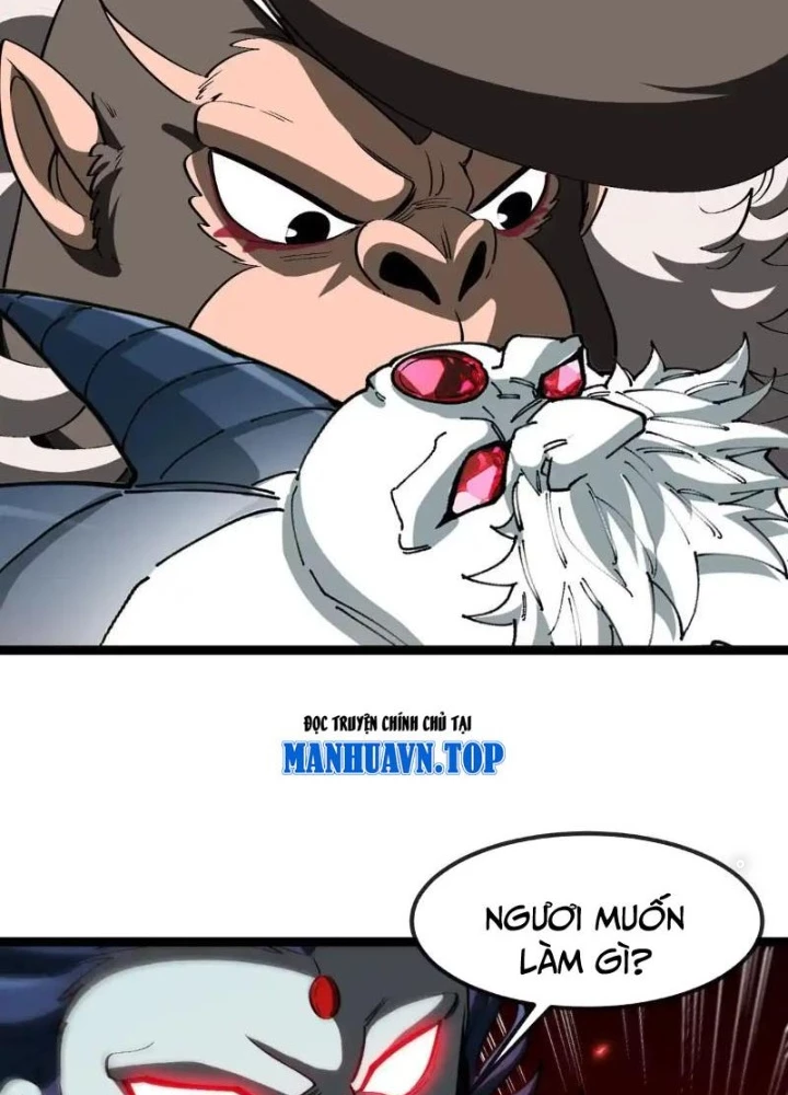 Trùng Sinh Thành Godzilla Chapter 206 - Trang 2