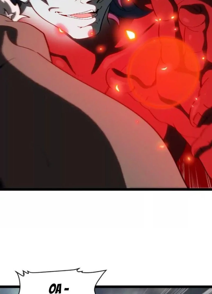 Trùng Sinh Thành Godzilla Chapter 206 - Trang 2